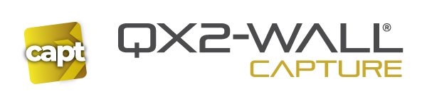 QX2-Wall Capture